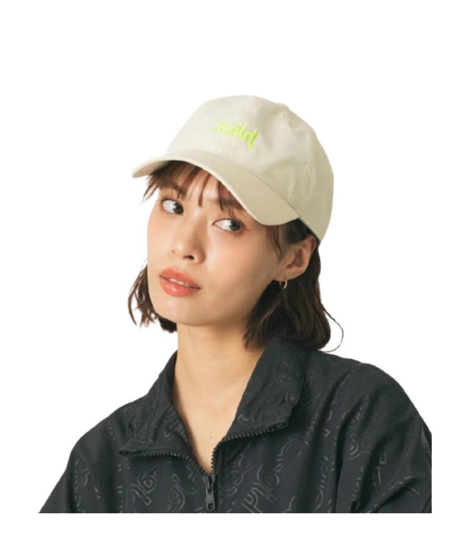 エックスガール(X‐girl) 帽子 キャップ BASIC CAP 1.55253E+11