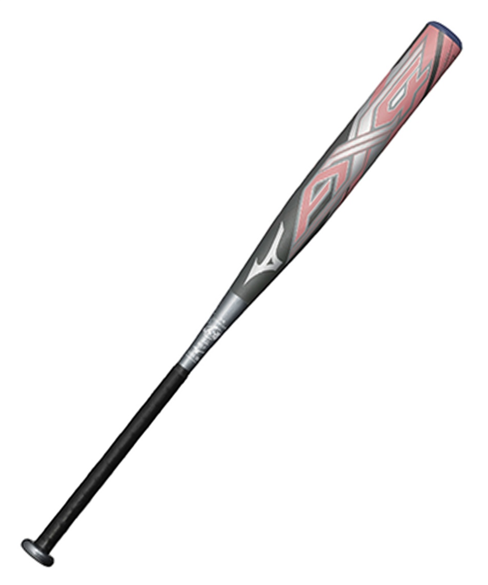 ミズノ(MIZUNO) ソフトボールバット 3号用 ソフト3号ゴムボール用 AX4