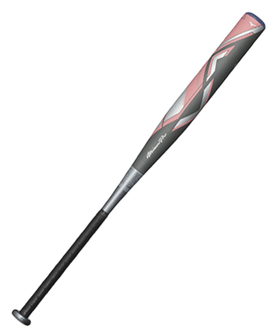 ミズノ(MIZUNO) ソフトボールバット 3号用 ソフト3号ゴムボール用 AX4