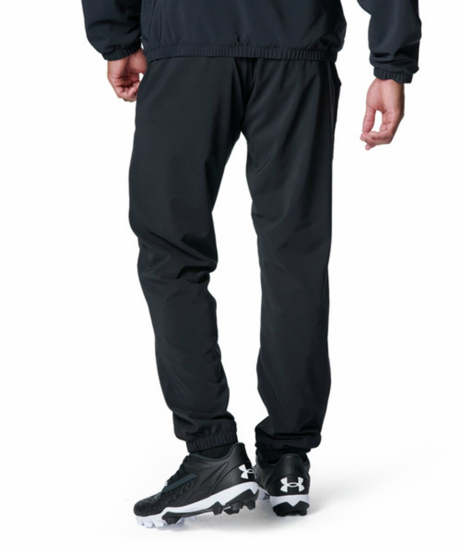 △ アンダーアーマー(UNDER ARMOUR) 野球 ウインドブレーカーパンツ UA