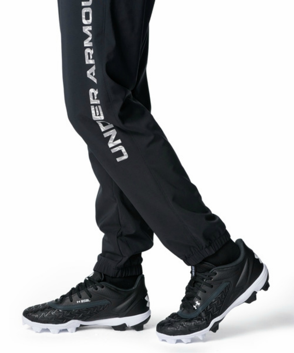 UNDER ARMOUR ジャケット➕パンツ apworld_1376797-1376800