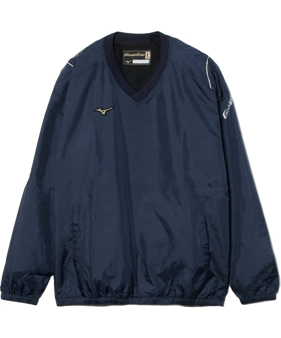 l|Cg72pt yz~Ym(MIZUNO) 싅 EChu[J[WPbg gRbgWPbg 12JECV9014 Y XO