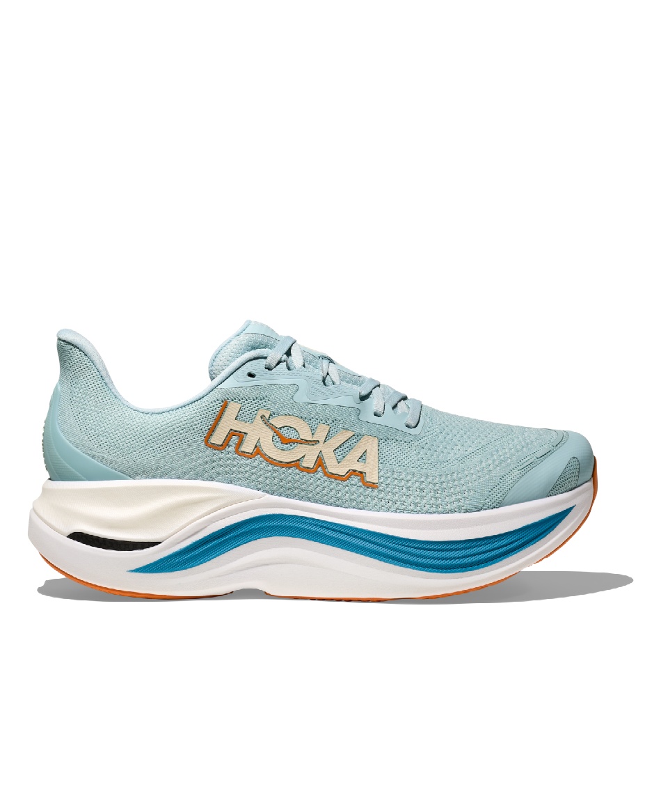 ホカ (HOKA) ランニングシューズ スカイワード X 1147911-CSLP
