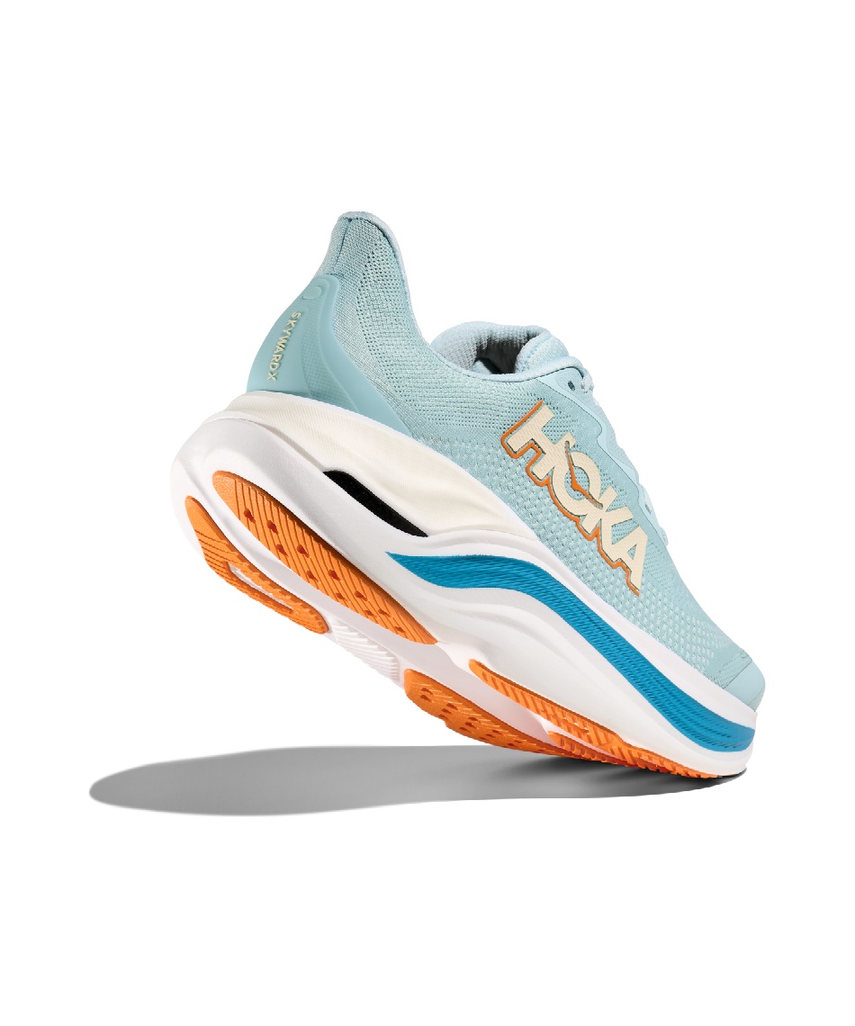 ホカ (HOKA) ランニングシューズ スカイワード X 1147911-CSLP