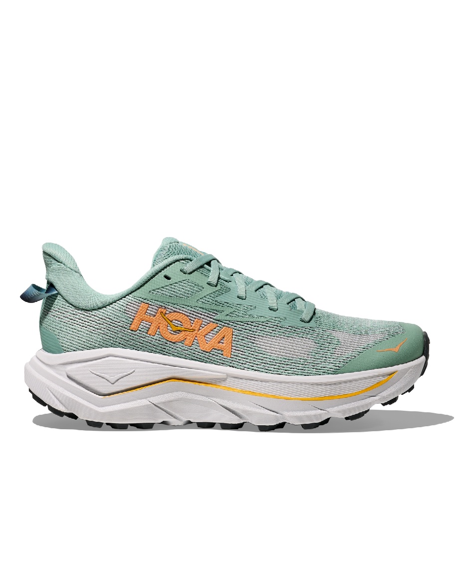 ホカ (HOKA) トレイルランニングシューズ チャレンジャー 8 1168717