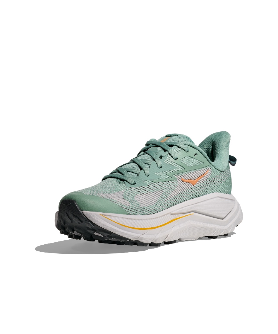 ホカ (HOKA) トレイルランニングシューズ チャレンジャー 8 1168717