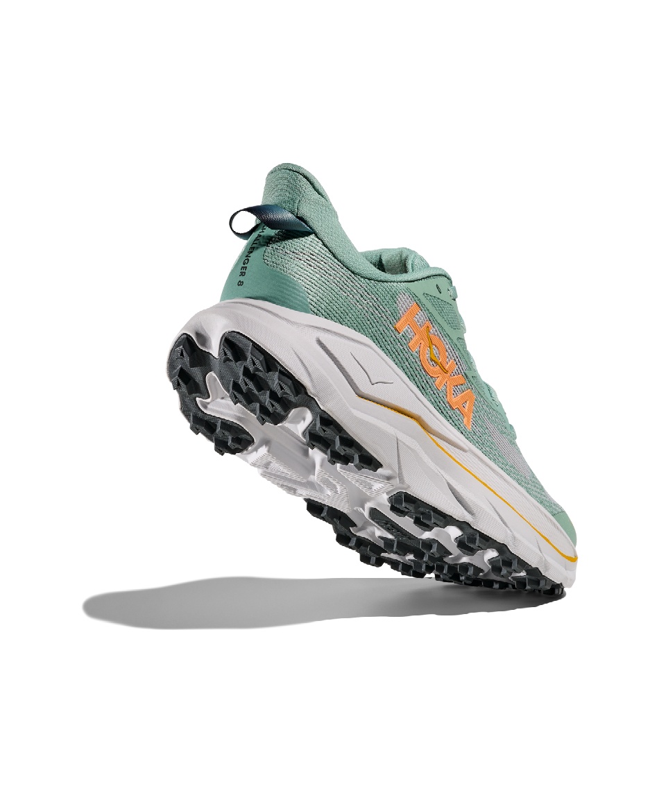 ホカ (HOKA) トレイルランニングシューズ チャレンジャー 8 1168717