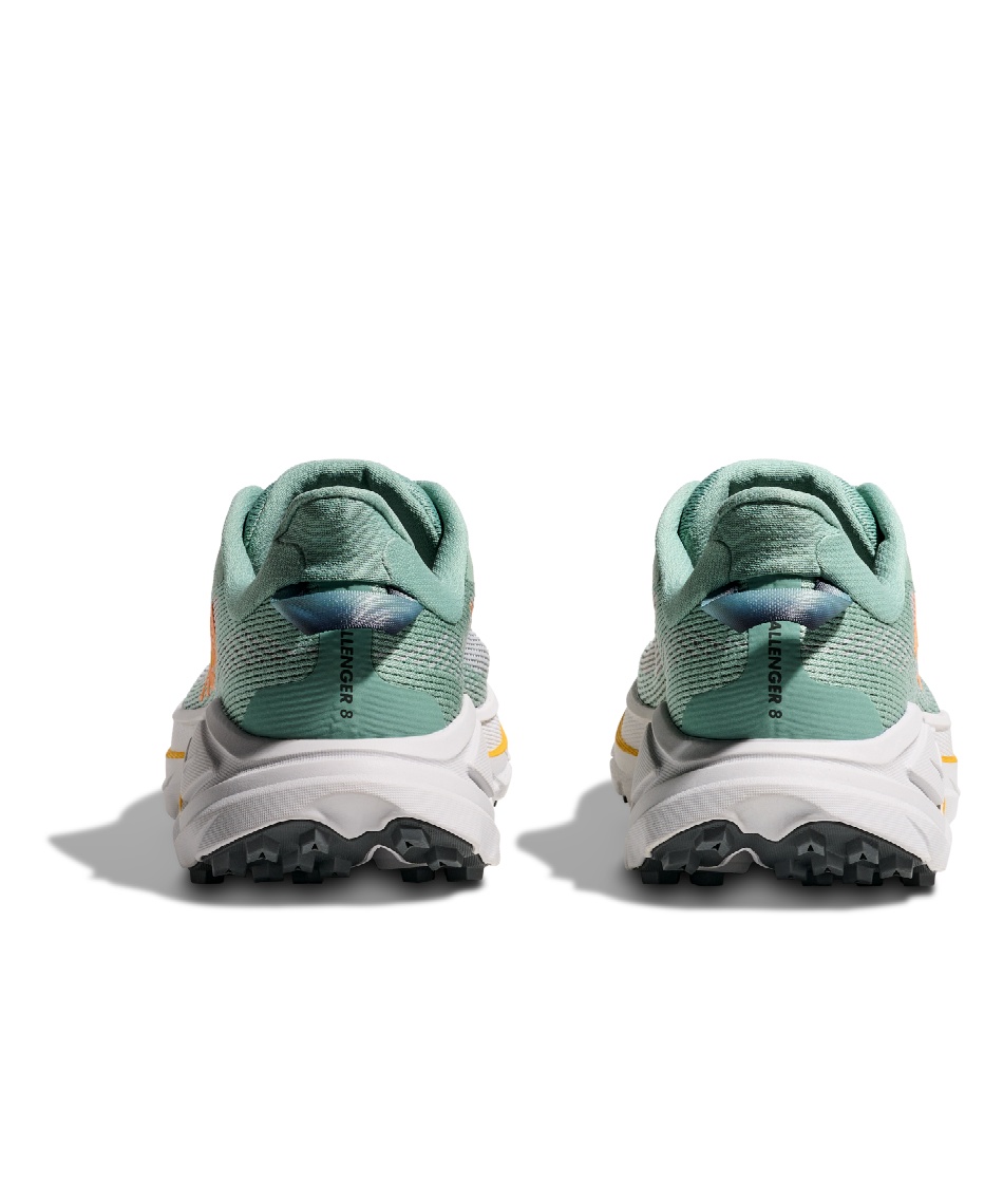 ホカ (HOKA) トレイルランニングシューズ チャレンジャー 8 1168717