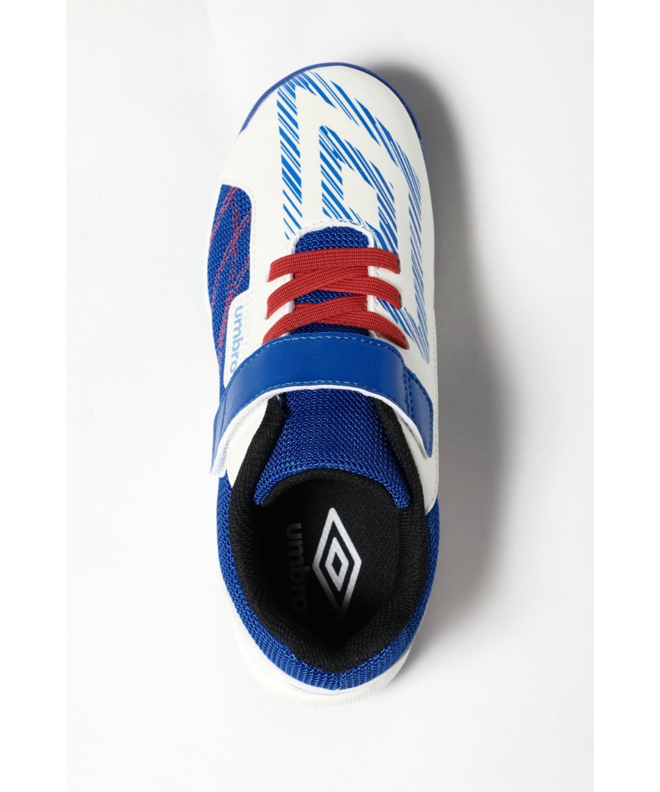 アンブロ(UMBRO) サッカー トレーニングシューズ はばひろ ソフト