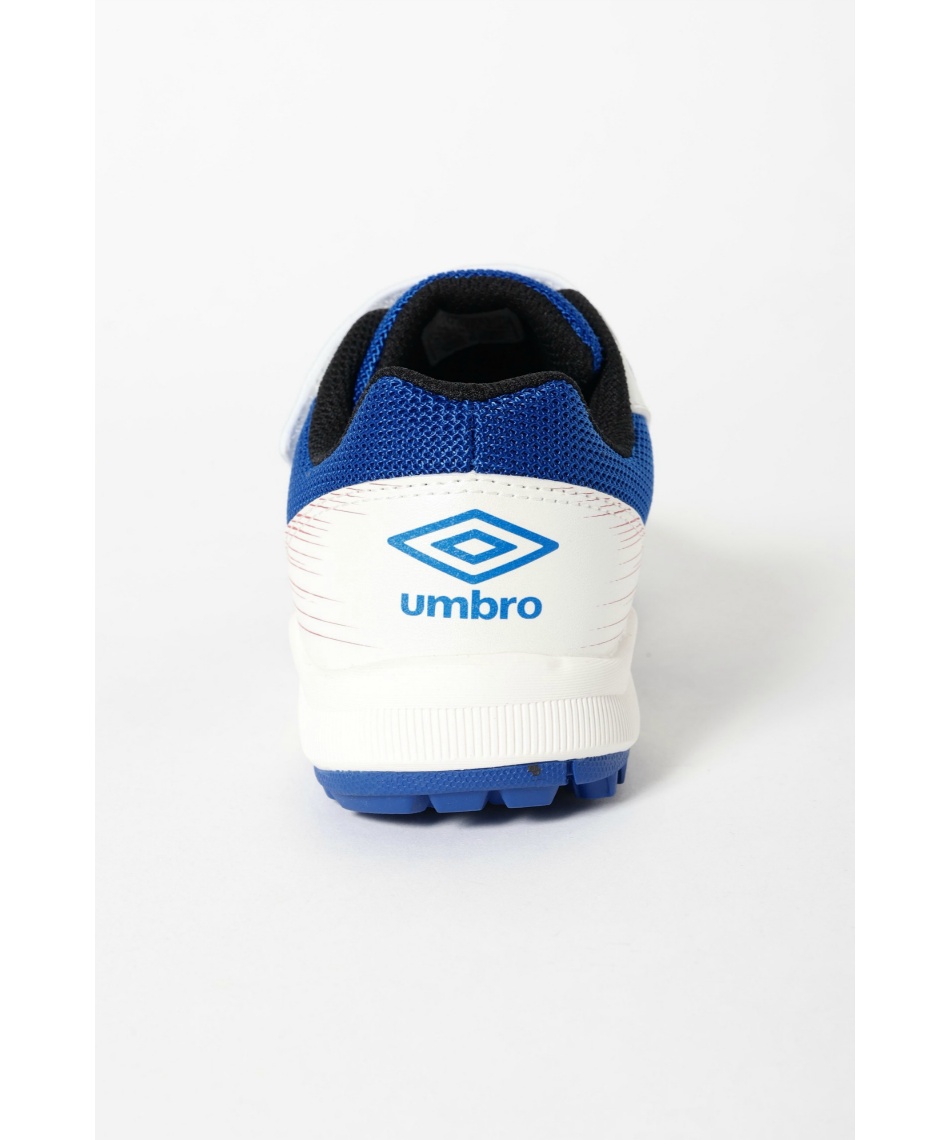アンブロ(UMBRO) サッカー トレーニングシューズ はばひろ ソフト