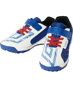�l���|�C���g720pt 20% OFF�^SALE �A���u��(UMBRO) �T�b�J�[ �g���[�j���O�V���[�Y �͂΂Ђ� �\�t�g�T�b�J�[�V���[�Y UF5FCST7J �W���j�A BLWH 21�D0