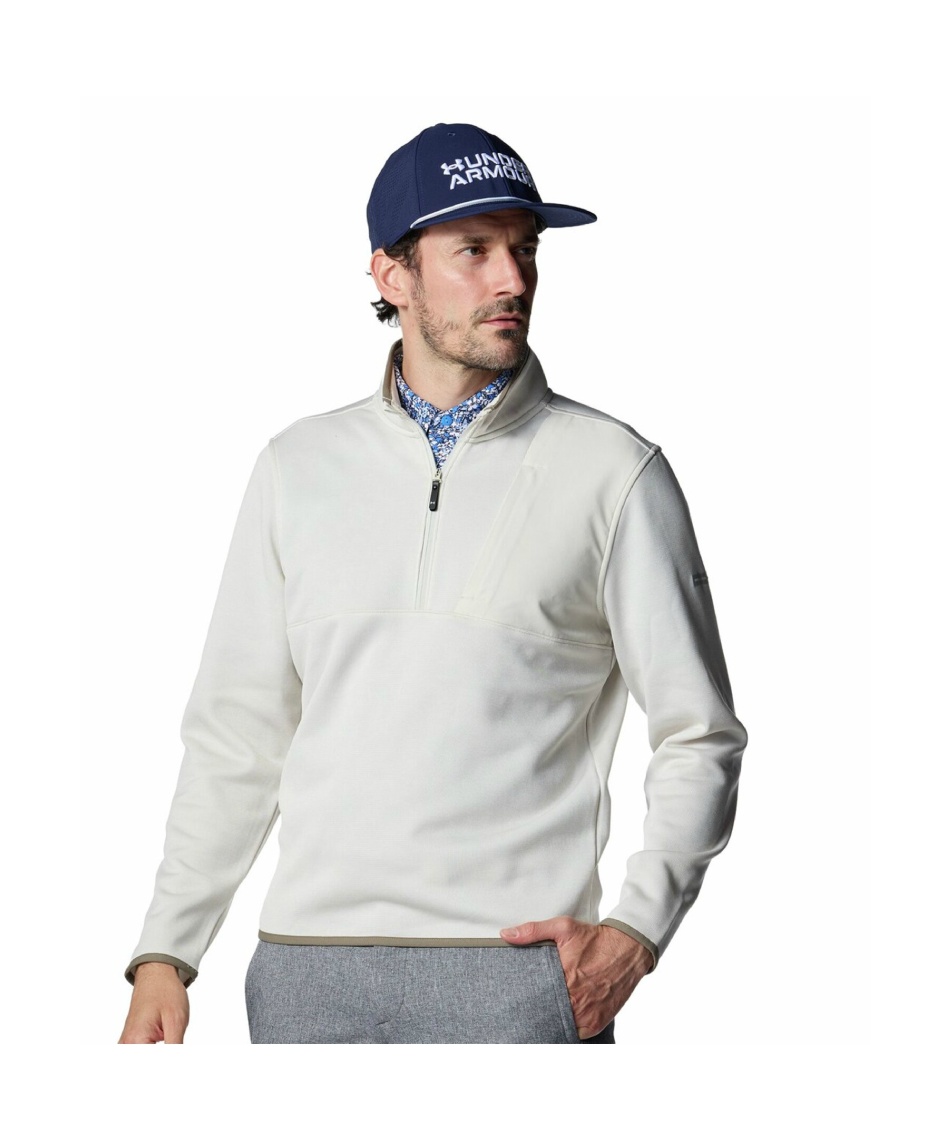アンダーアーマー(UNDER ARMOUR) ゴルフウェア スウェット UAドライブ