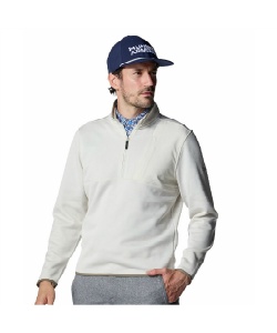 l|Cg90pt yzA_[A[}[(UNDER ARMOUR) StEFA XEFbg UAhCu Z[^[t[X 1/2Wbv WPbg 6005671-110 y2025NH~fz Y 110 XL