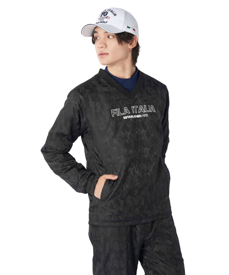 l|Cg63pt 47% OFF^SALE yztB(FILA) StEFA u] JtvI[o[u] 783202 yzzd Y BK LL