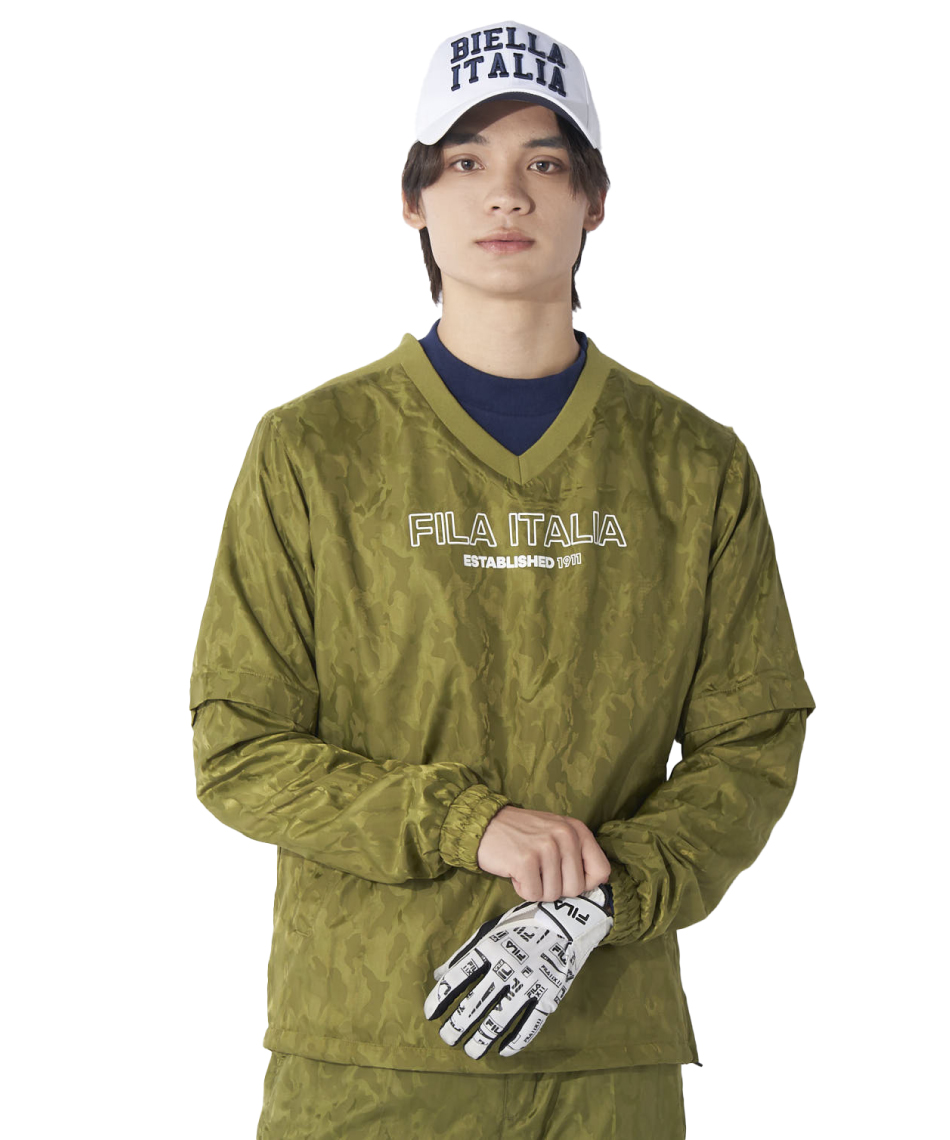 l|Cg63pt 47% OFF^SALE yztB(FILA) StEFA u] JtvI[o[u] 783202 yzzd Y KH M
