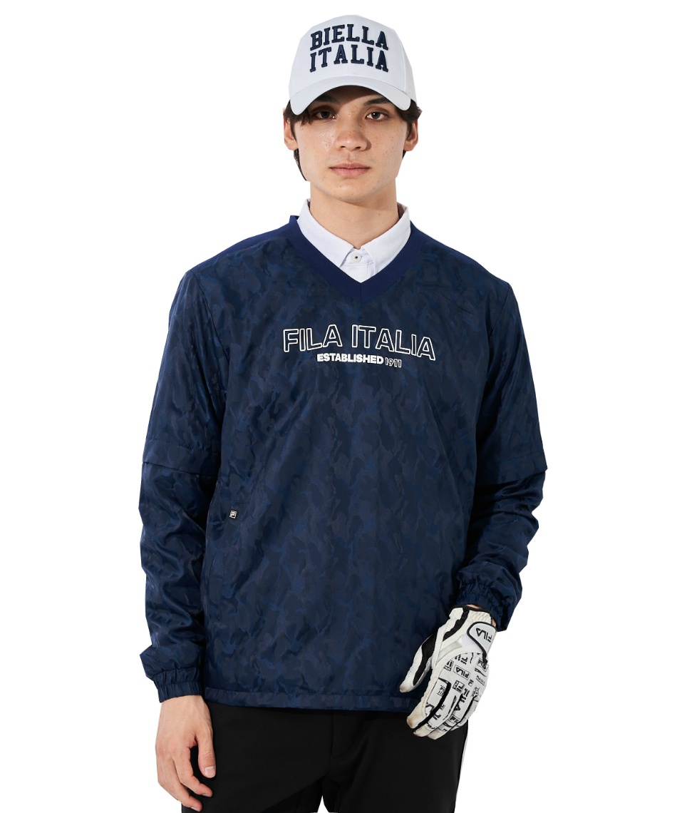 l|Cg63pt 47% OFF^SALE yztB(FILA) StEFA u] JtvI[o[u] 783202 yzzd Y NV LL
