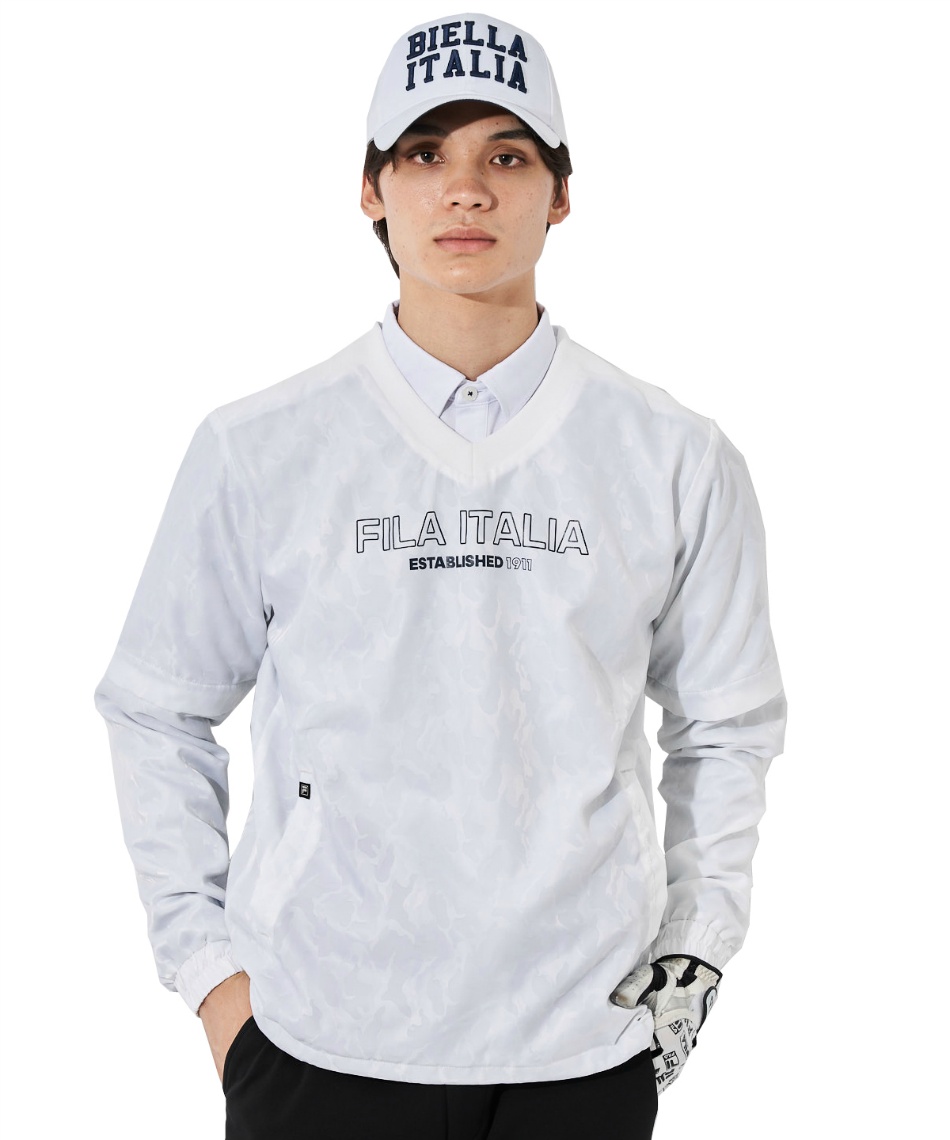 l|Cg63pt 47% OFF^SALE yztB(FILA) StEFA u] JtvI[o[u] 783202 yzzd Y WT M