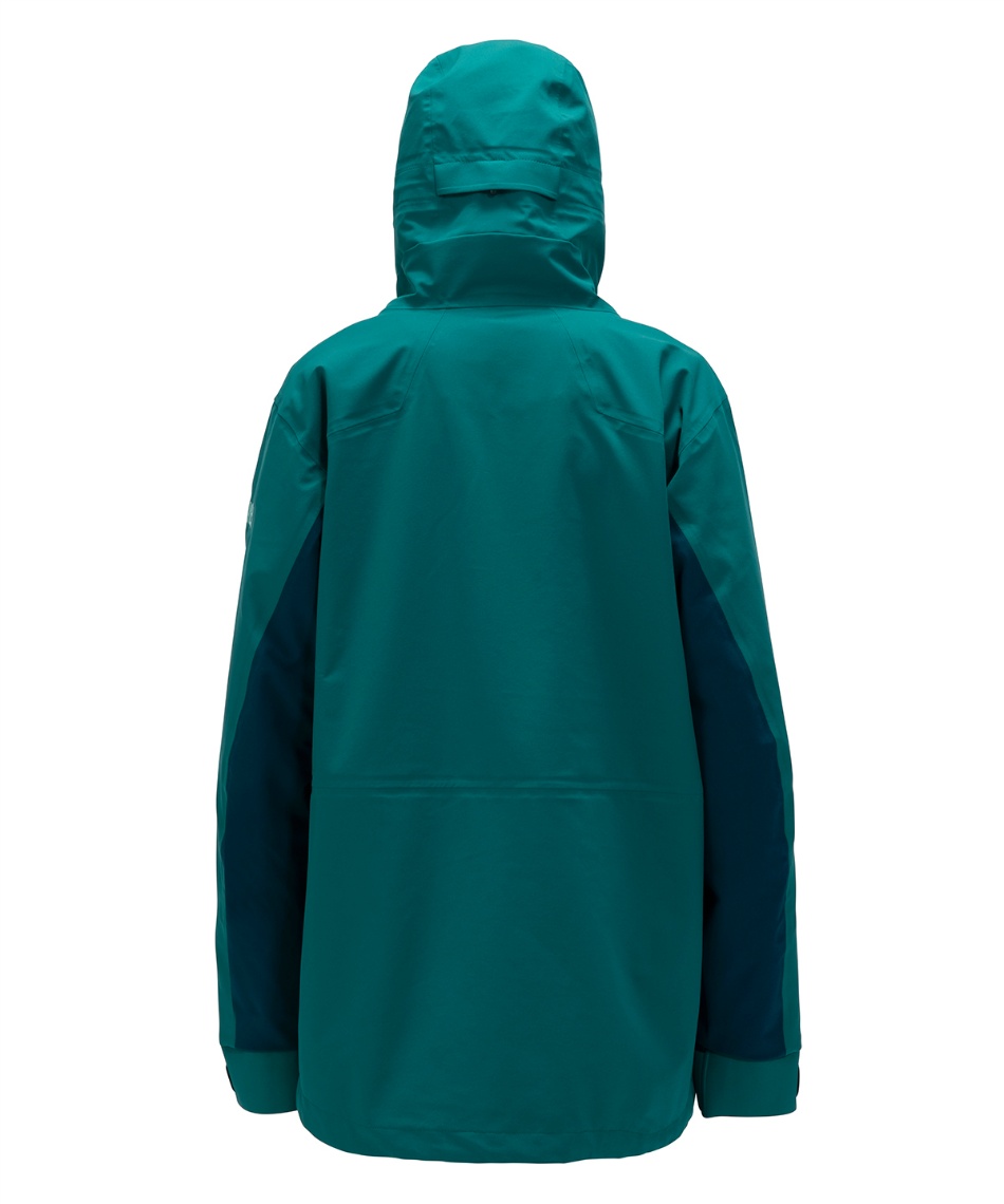 ヨネックス(YONEX) スノーボードウェア ジャケット A3 JACKET SW7577