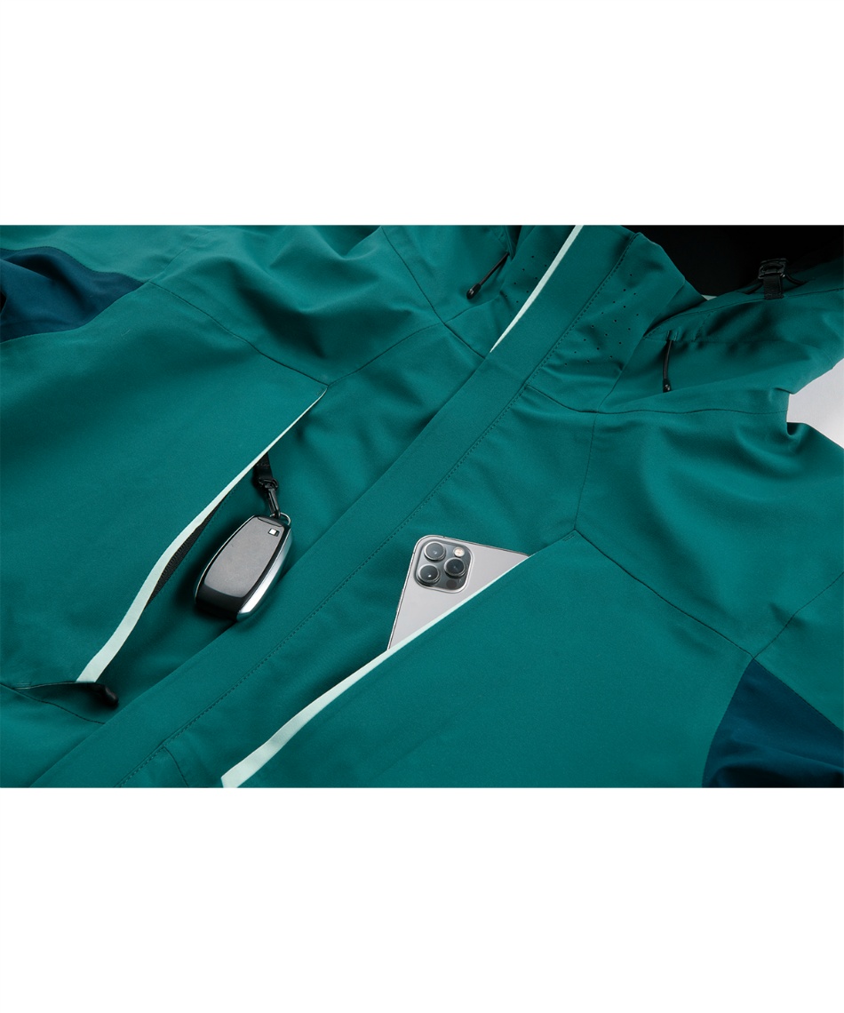 ヨネックス(YONEX) スノーボードウェア ジャケット A3 JACKET SW7577