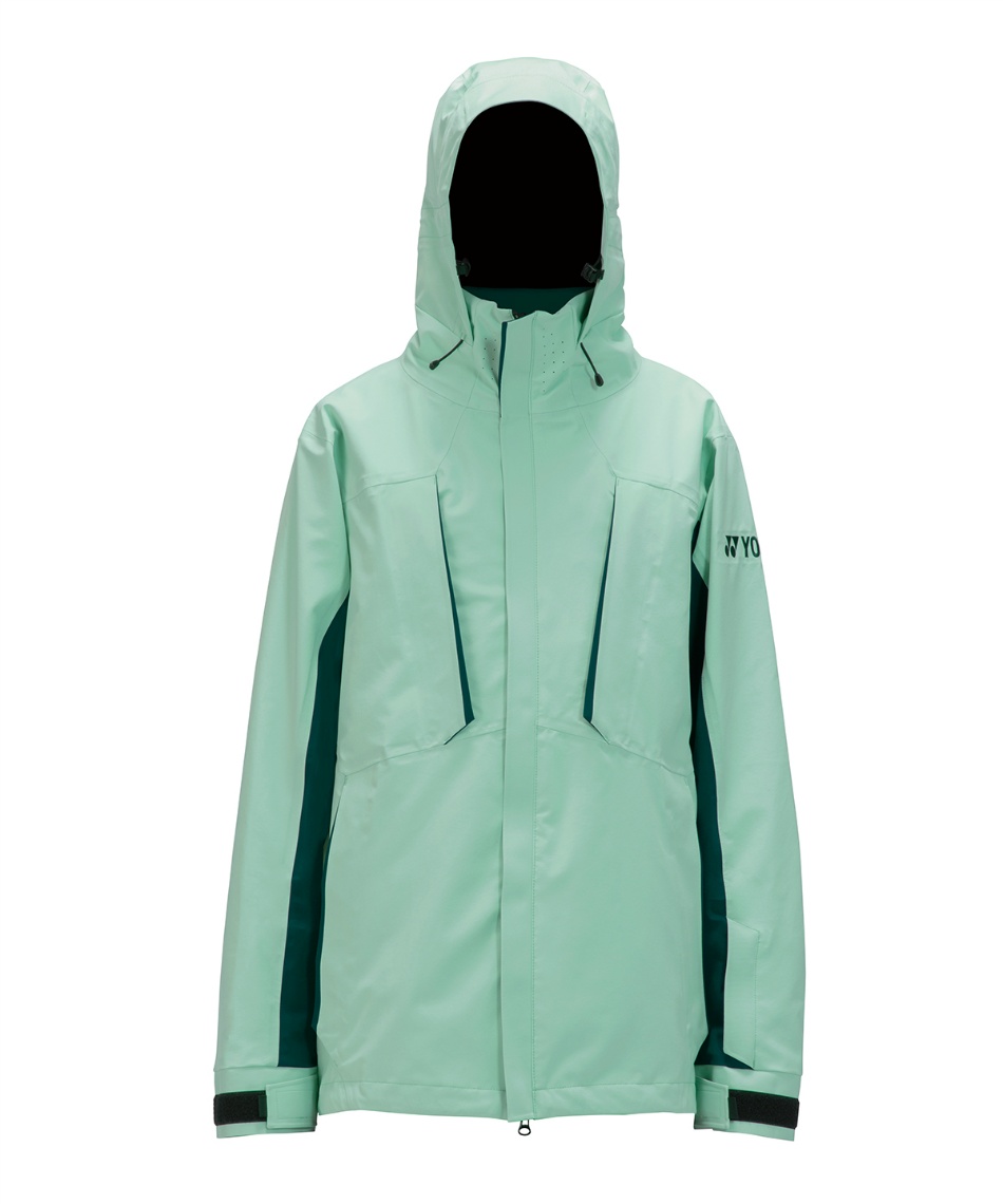l|Cg590pt yzlbNX(YONEX) Xm[{[hEFA WPbg A3 JACKET SW7577 Y pXeO[ M