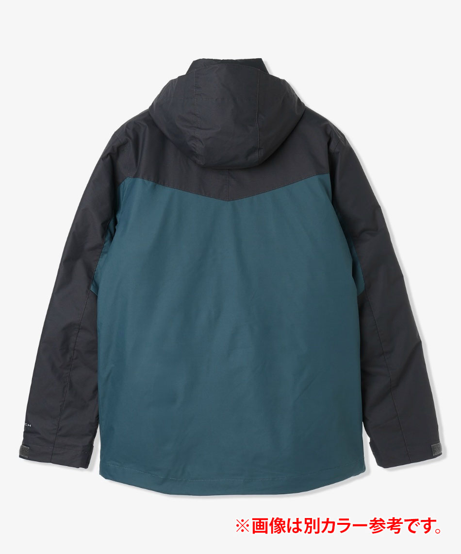 コロンビア(Columbia) スノーボードウェア ジャケット ウイリーバードV