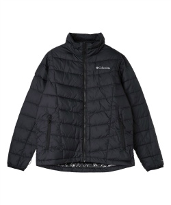 獲得ポイント300pt 【送料無料】コロンビア(Columbia) スノーボードウェア ジャケット ウイリーバードVインターチェンジジャケット WE9191-010 【国内正規品】 メンズ 010BLACK M