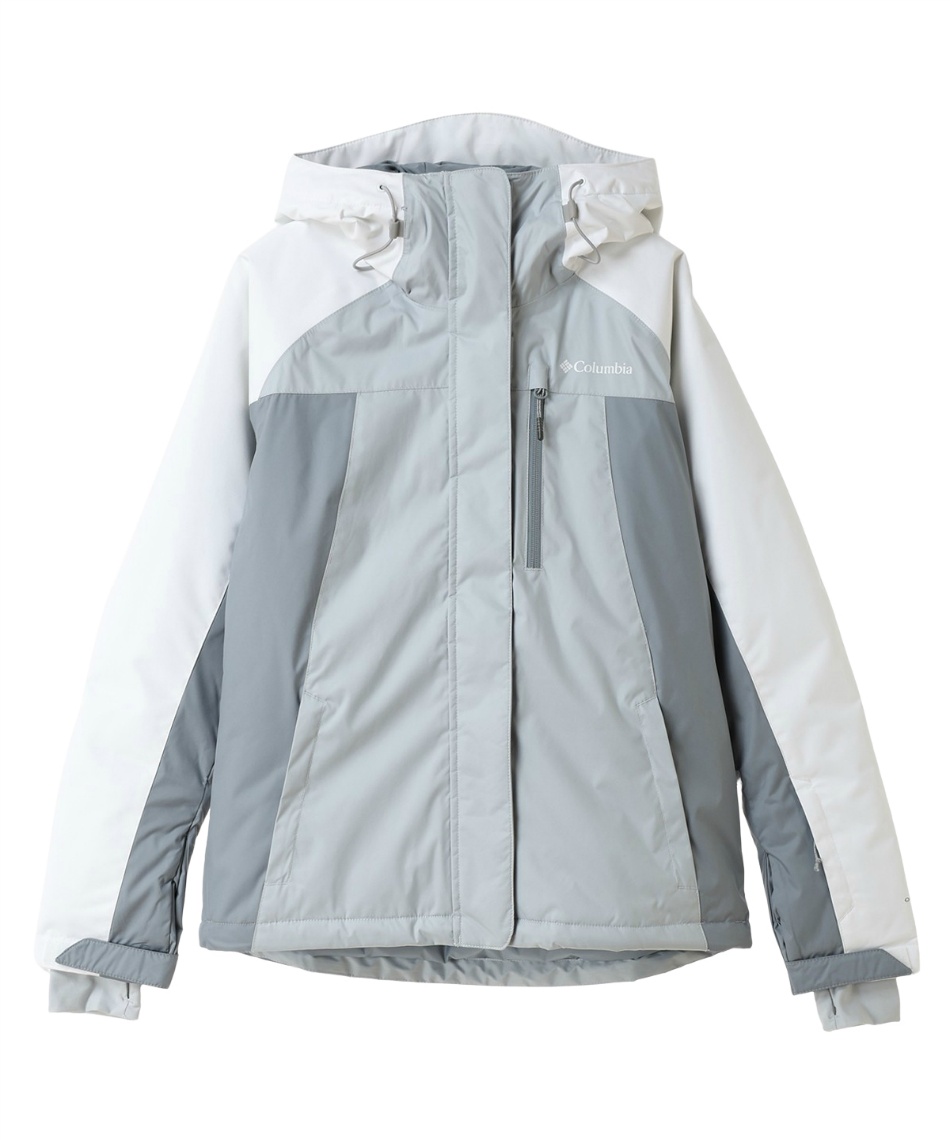 コロンビア(Columbia) スノーボードウェア ジャケット SNOWY SUMMIT