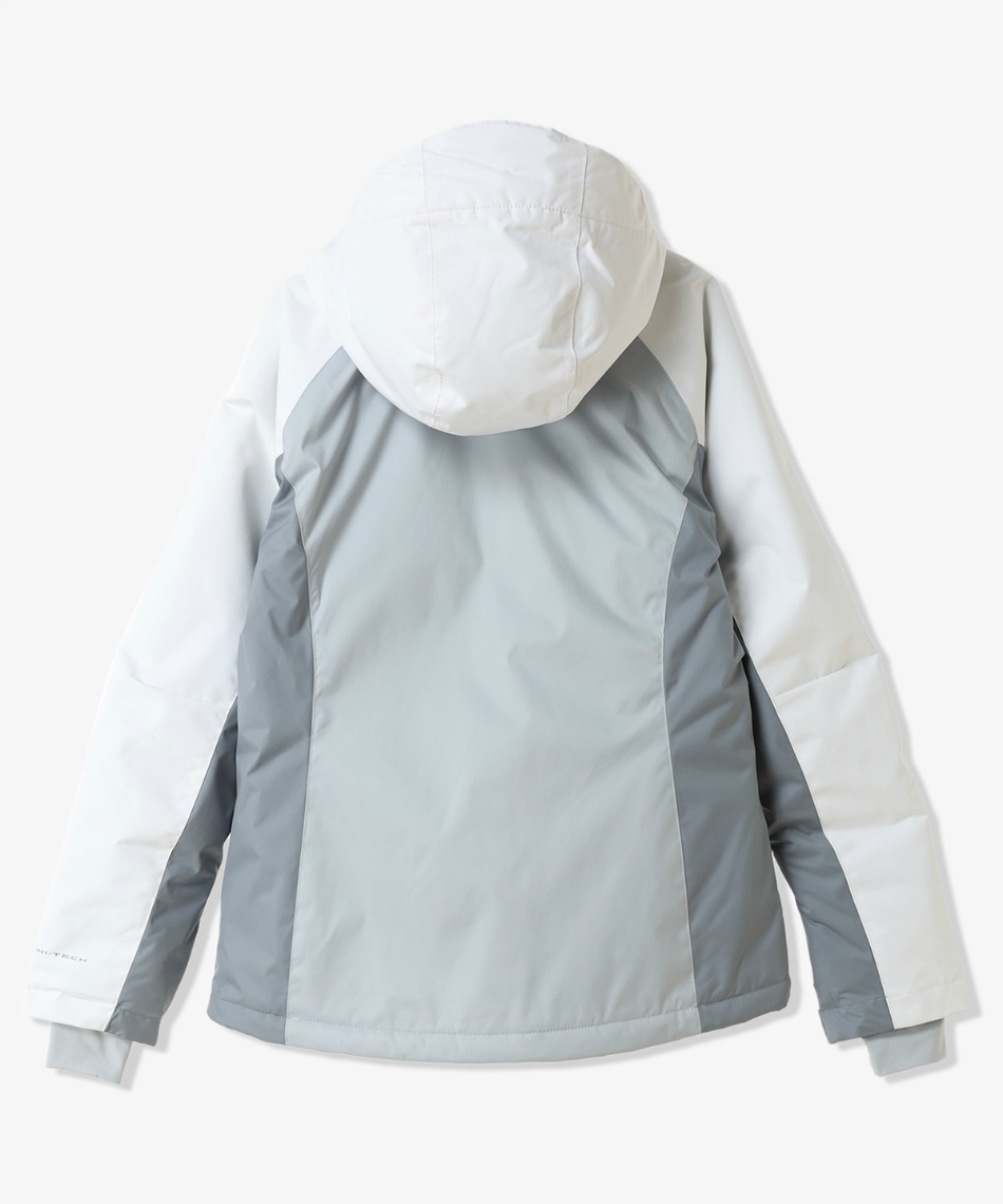 コロンビア(Columbia) スノーボードウェア ジャケット SNOWY SUMMIT