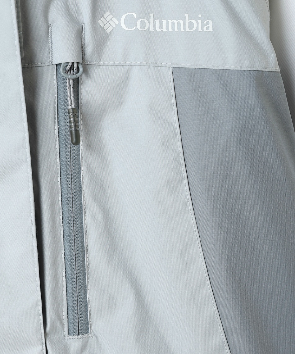 コロンビア(Columbia) スノーボードウェア ジャケット SNOWY SUMMIT