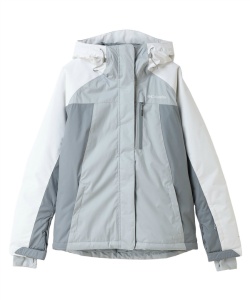 l|Cg180pt yzRrA(Columbia) Xm[{[hEFA WPbg SNOWY SUMMIT INSULATED JACKET WR6750-031 yKiz fB[X 031CIGY M