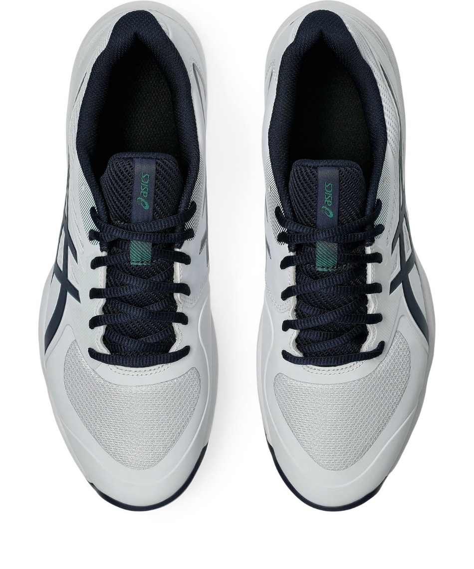 アシックス(asics) テニスシューズ オムニ クレー GAME FF CLAY/OC