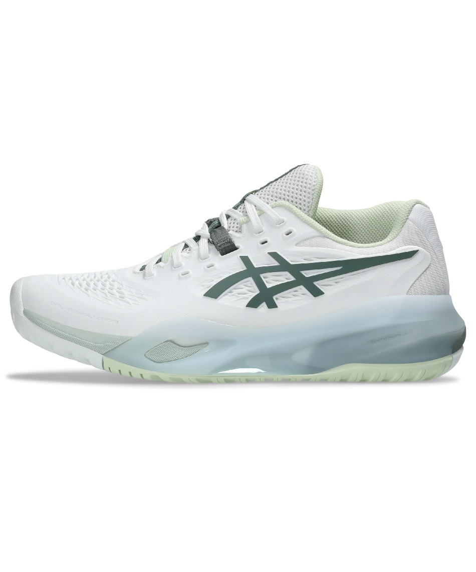 アシックス(asics) テニスシューズ オールコート用 GEL-RESOLUTION X