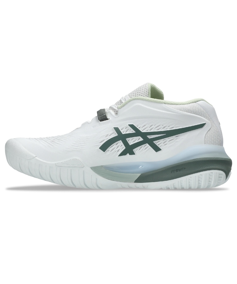 アシックス(asics) テニスシューズ オールコート用 GEL-RESOLUTION X