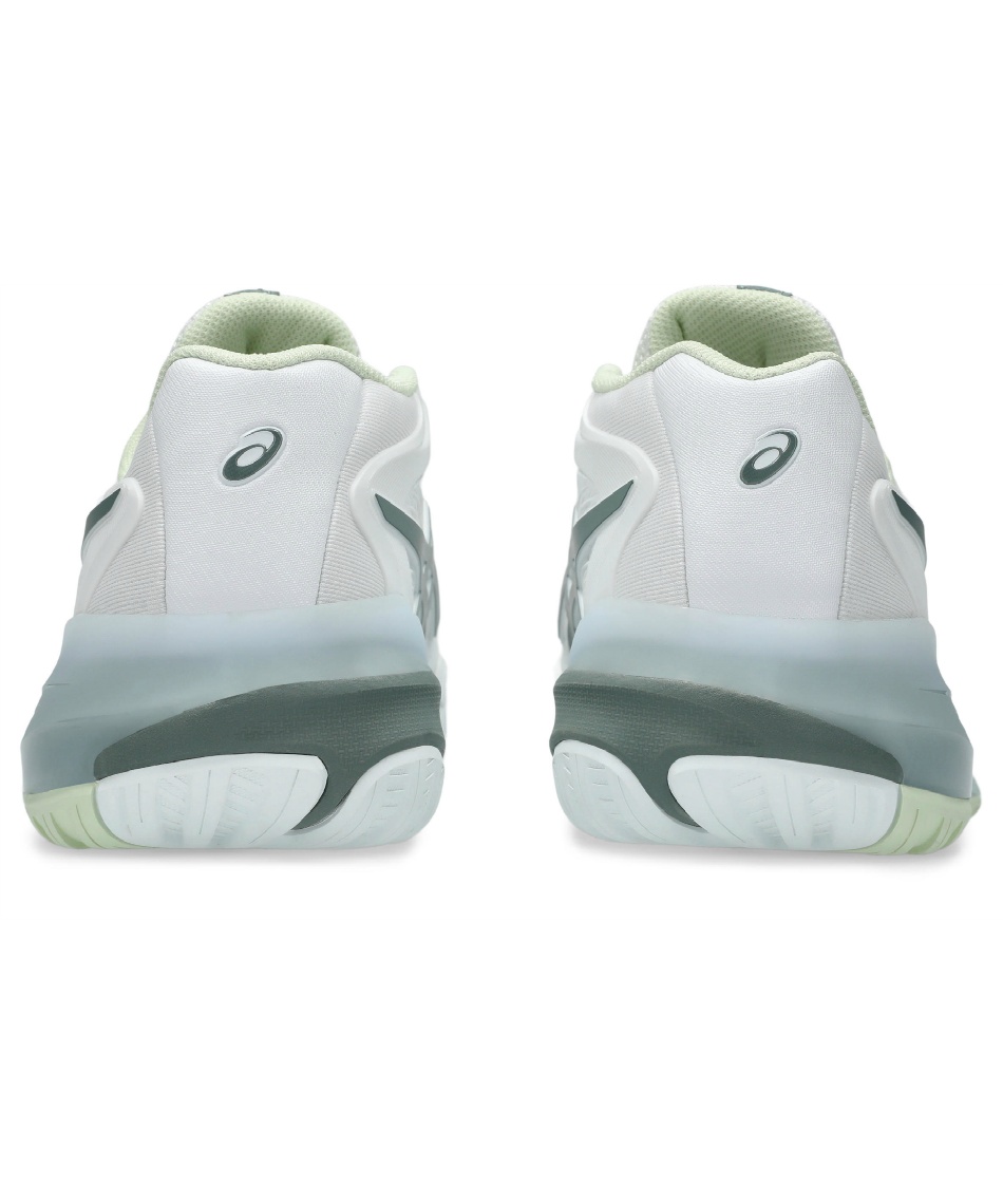 アシックス(asics) テニスシューズ オールコート用 GEL-RESOLUTION X