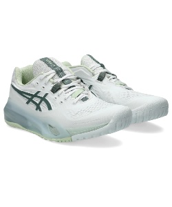 l|Cg180pt yzAVbNX(asics) ejXV[Y I[R[gp GEL-RESOLUTION X WIDE Q][V X Ch 1042A278-102 fB[X WH^MMBL 23D5