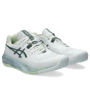 アシックス(asics) テニスシューズ オールコート用 GEL-RESOLUTION X