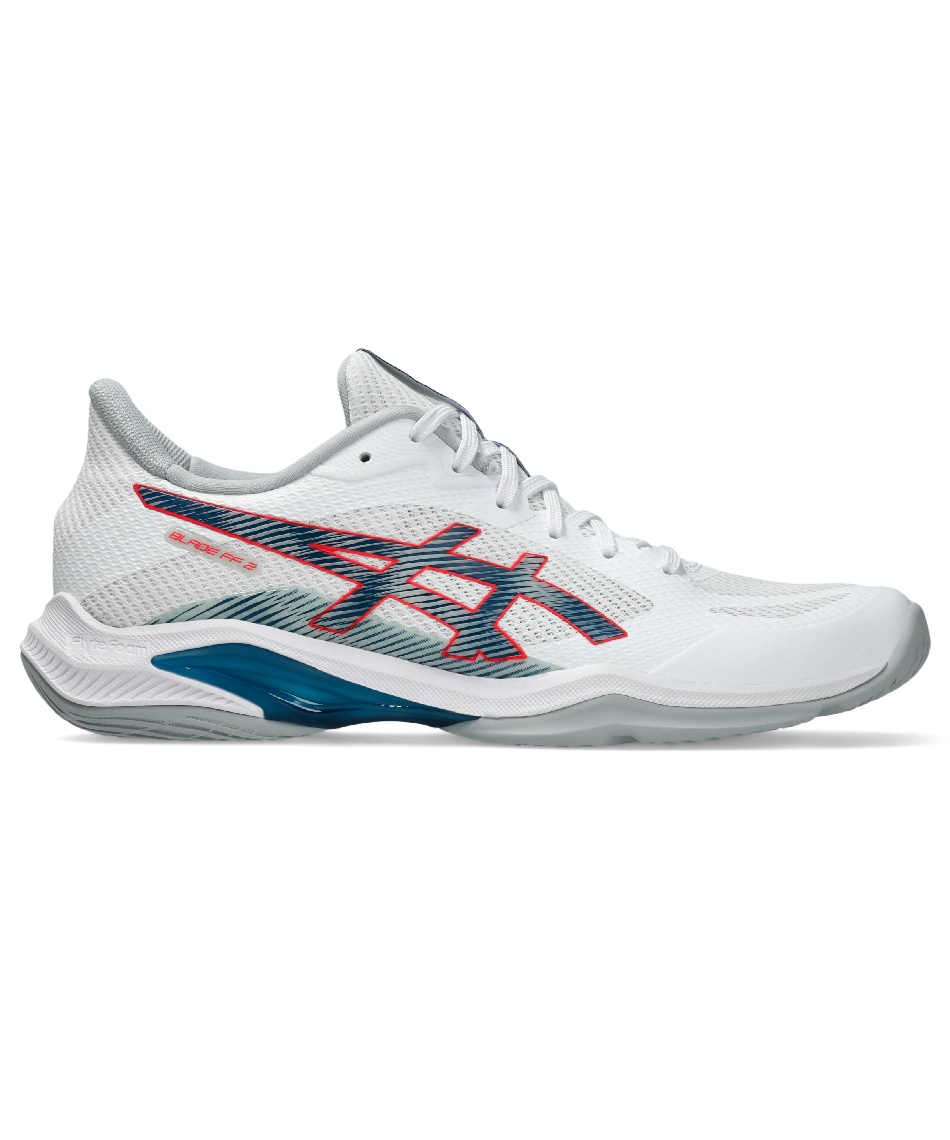アシックス(asics) バドミントンシューズ BLADE FF2 BD 1071A117-100