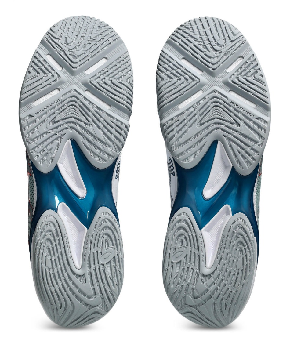 アシックス(asics) バドミントンシューズ BLADE FF2 BD 1071A117-100