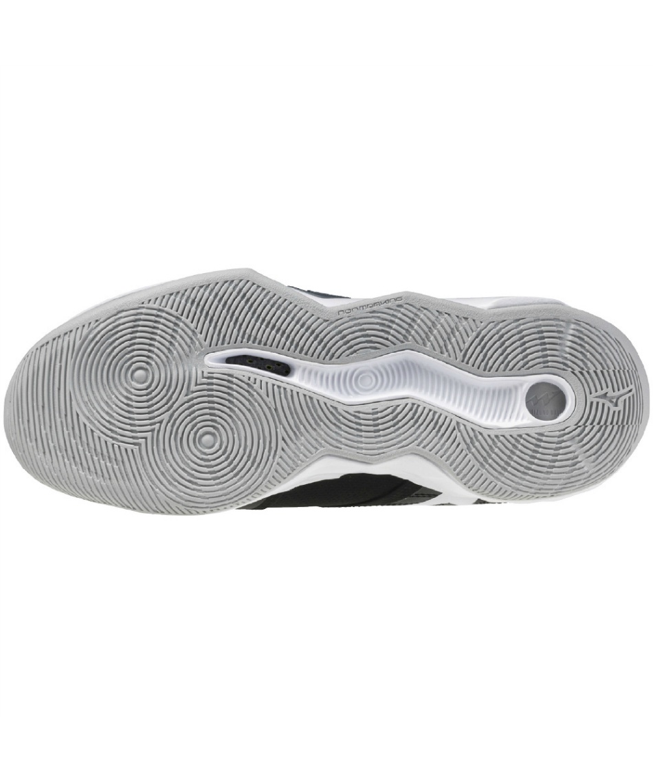 ミズノ(MIZUNO) バレーシューズ ウエーブモーメンタム プロ WAVE