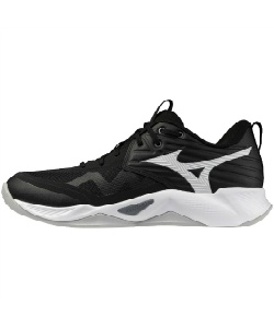 l|Cg96pt 20% OFF^SALE yz~Ym(MIZUNO) o[V[Y EG[u[^ v WAVE MOMENTUM PRO V1GA254054 Y fB[X BK^WH 26D5