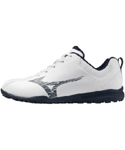 ミズノ ジェネム プロ GTX ボア 29cm MIZUNO GENEM MIZUNO ミズノ ジェネム プロ GTX ボア ホワイト×シルバー 03