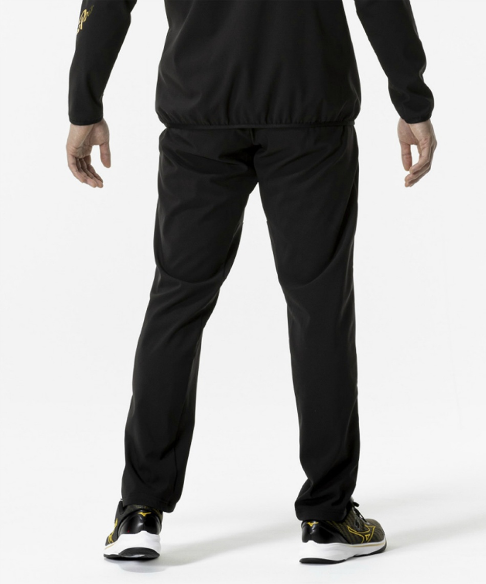 ミズノ(MIZUNO) 野球 ジャージパンツ テックシールドパンツ 12JFCW7709