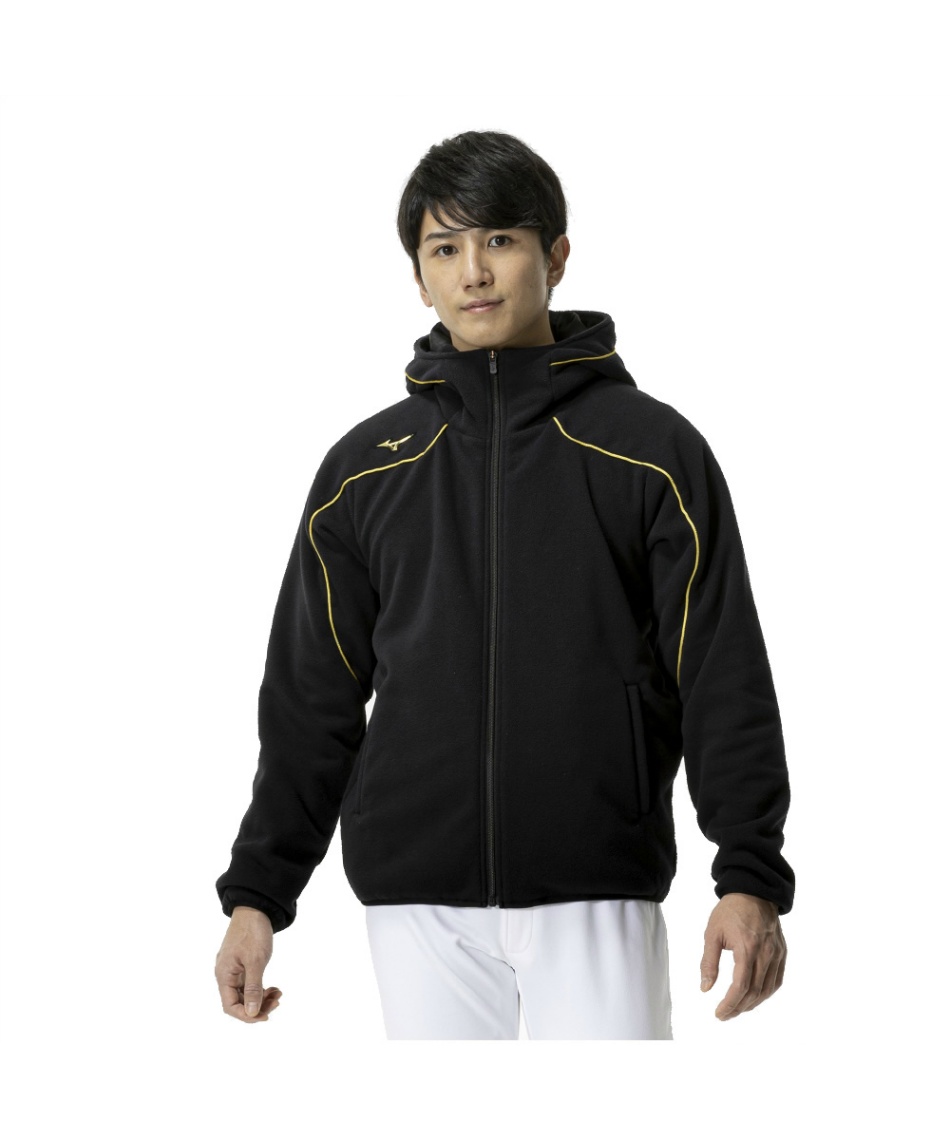 l|Cg86pt yz~Ym(MIZUNO) 싅 t[X p[J[ t[Xt[fB  12JECK2409 Y XO