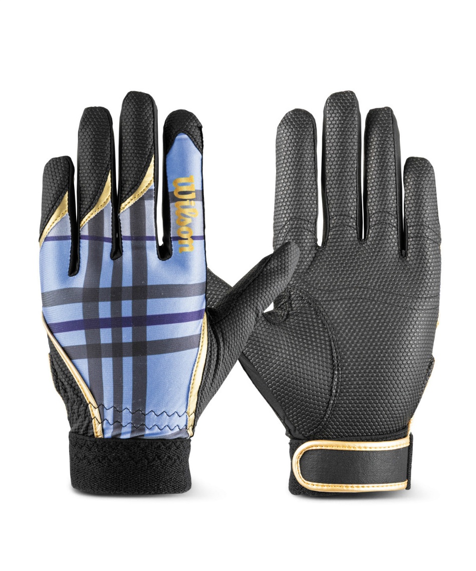 ウイルソン(Wilson) 守備用手袋 一般 WS WL 1 守備用グラブ 左手