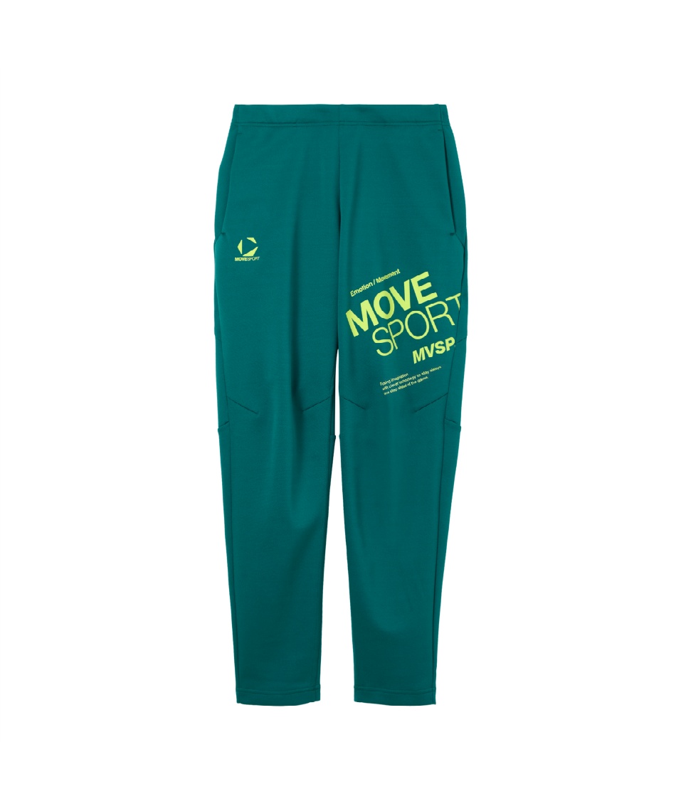 l|Cg71pt 20% OFF^SALE yz[uX|[c(MoveSport) X|[cEFA W[W Opc ACTIVE SUITS ̎qW[W Opc ST5FPZ10M Y GR00 M