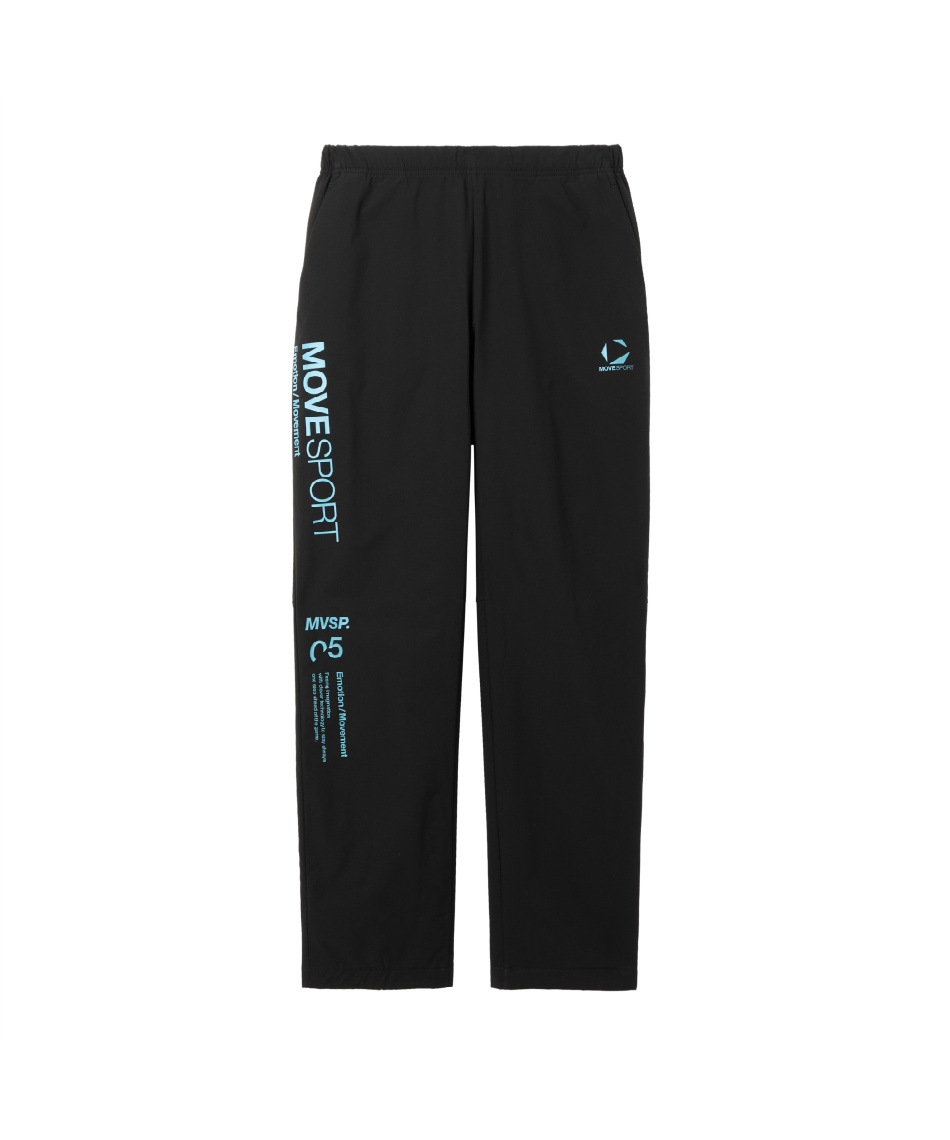 l|Cg65pt 22% OFF^SALE yz[uX|[c(MoveSport) EChu[J[ pc HEATNAVIubVh Opc ST5FPZ31M Y BK00 S