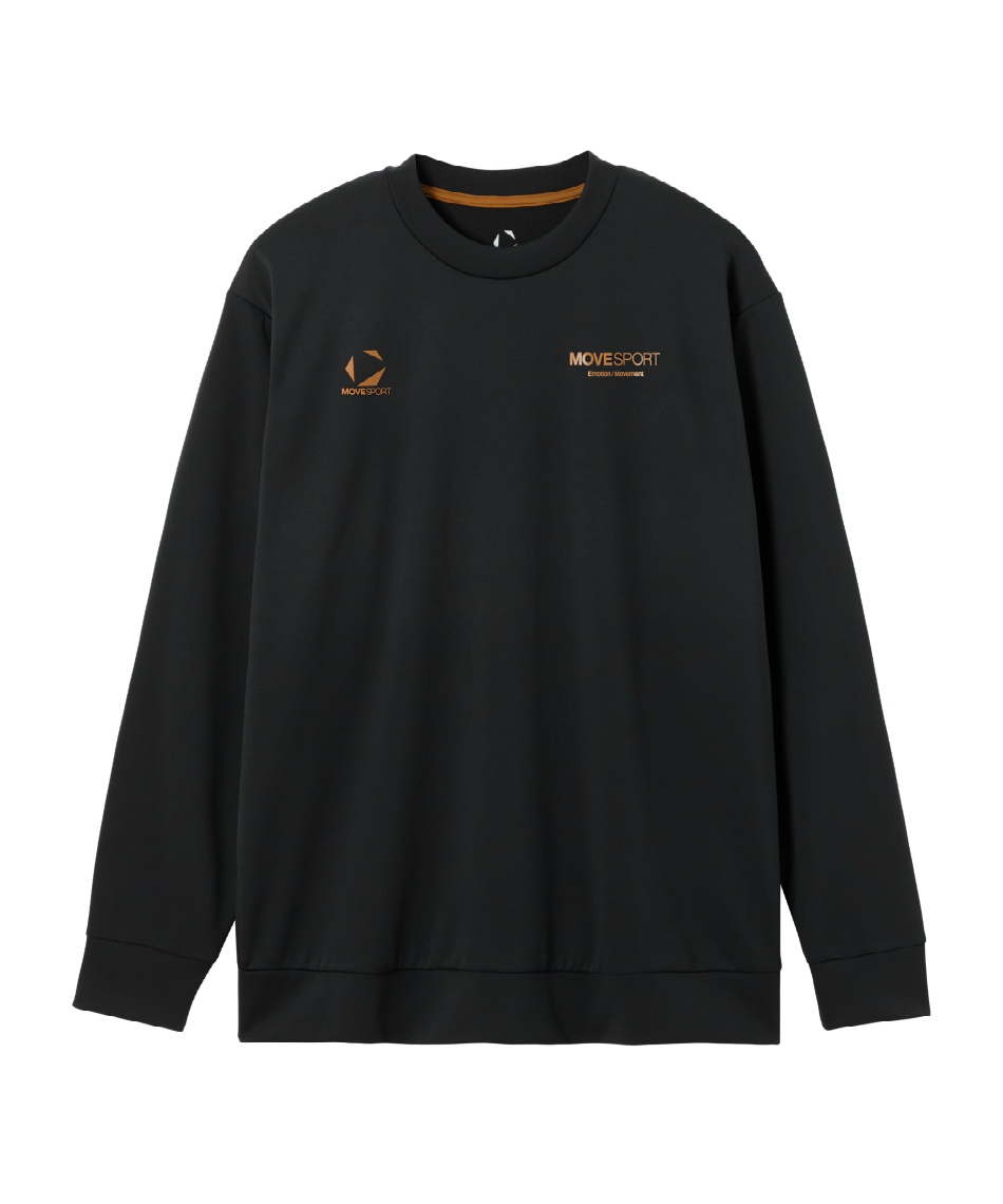 l|Cg54pt yz[uX|[c(MoveSport) X|[cEFA  HEATNAVI obNS Vc ST5FLT03M Y BK00 M
