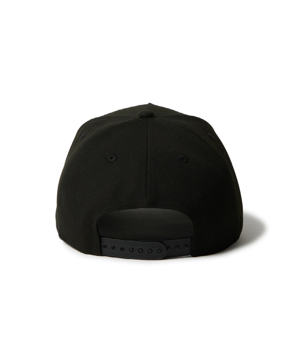 ニューエラ(NEW ERA) 帽子 キャップ 940AF LEATHER PATCH 940AF レザー
