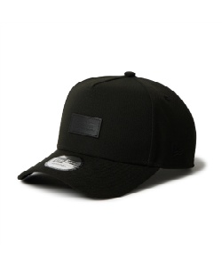 ニューエラ(NEW ERA) 帽子 キャップ 940AF LEATHER PATCH 940AF レザー