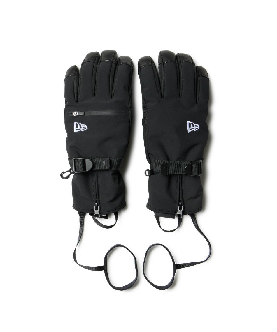 ニューエラ(NEW ERA) スノーボードグローブ OD SNOW GLOVE 5FINGER